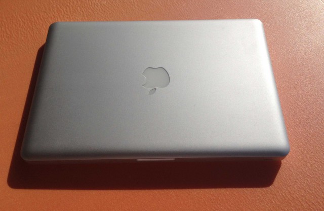 Macbook Pro 13" mid 2010 в Самаре