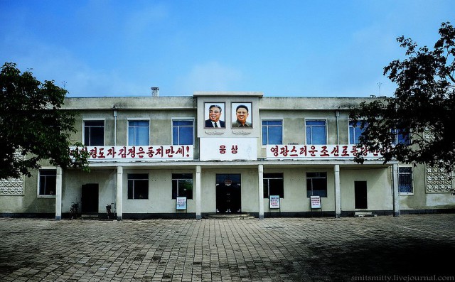 КНДР приоткрыла экспортные ворота для РФ