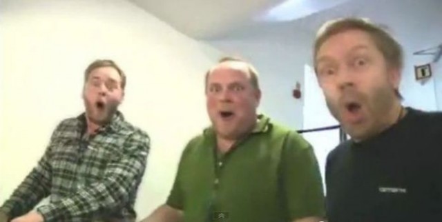 Лучшие охранные системы