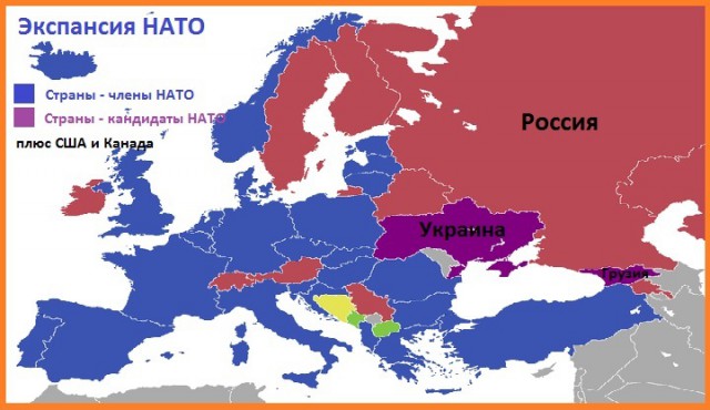 И. Стрелков: я верю, что Россия, Украина, Беларусь