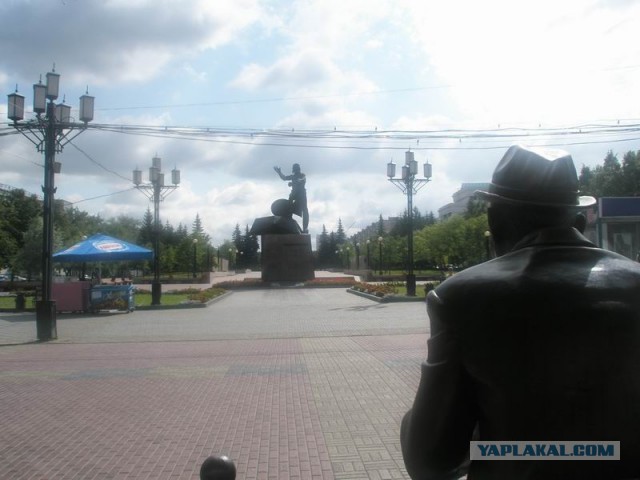 Челябинск сегодня