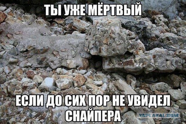 Невидимая смерть: 7 лучших снайперов в истории