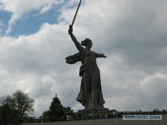 "Бессмертный полк". Технология фейков