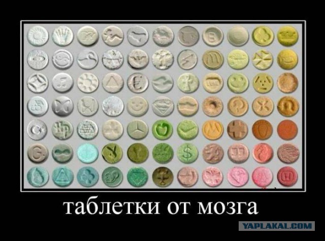 Традиционная пятничная подборка ВК и не только