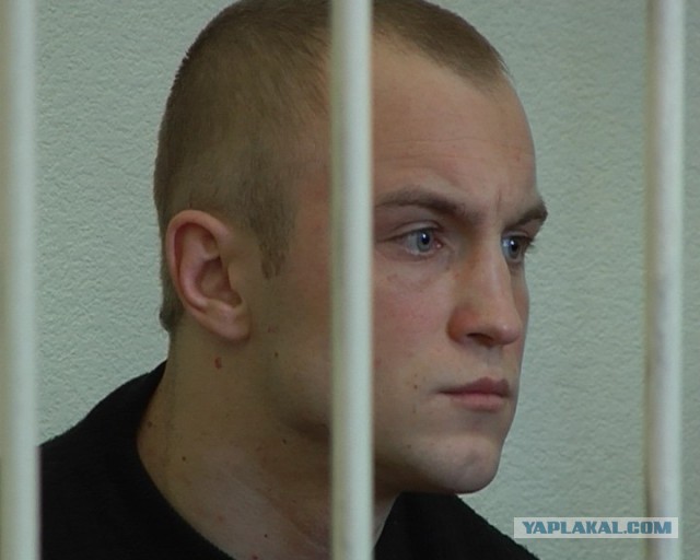 Приговор дагестанцу, погубившему 7 жизней.