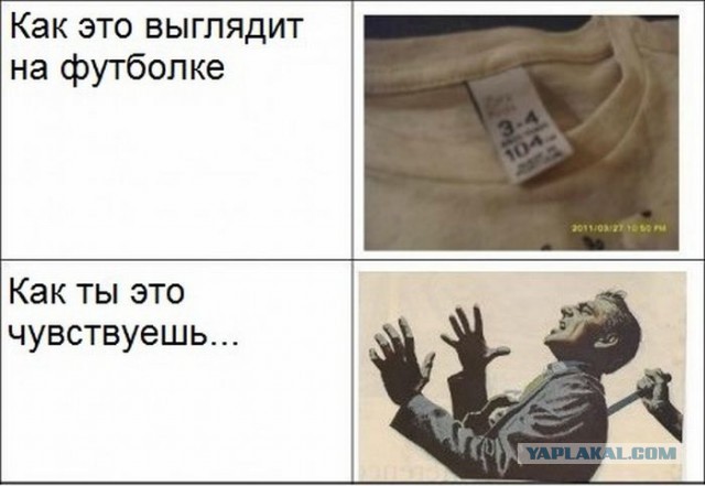 Женская мода: как не надо одеваться в 2015 году