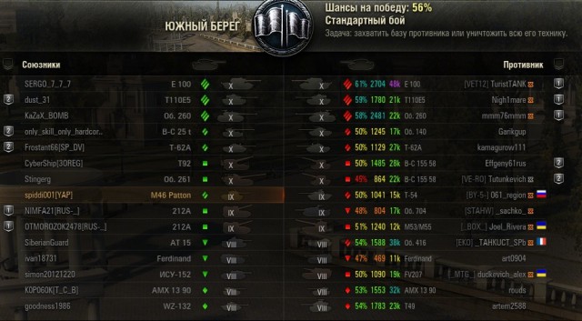 Wargaming 29