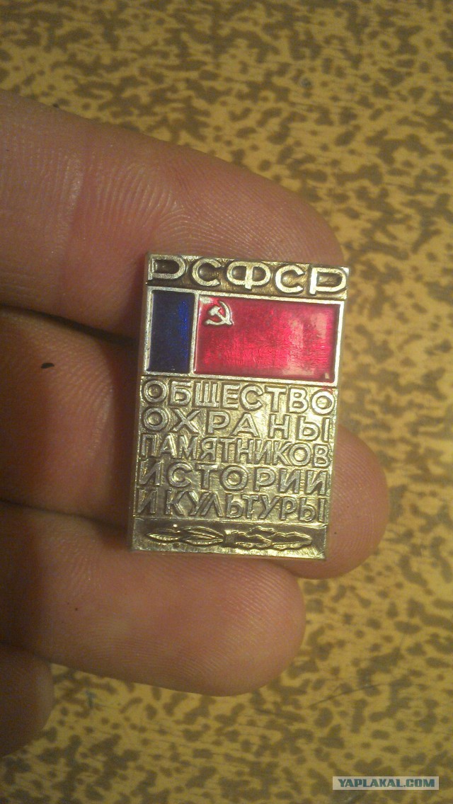 Маленькое хобби