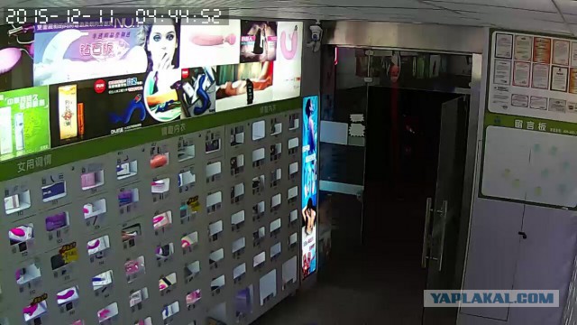 За что я люблю китайцев