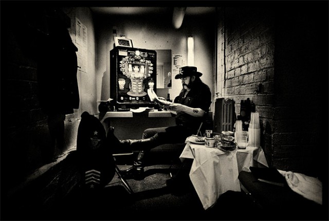 Motorhead