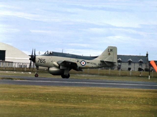 Летающая история Второй Мировой