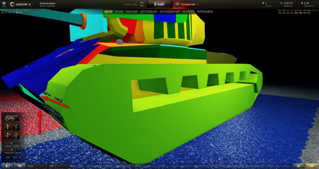Wargaming 32
