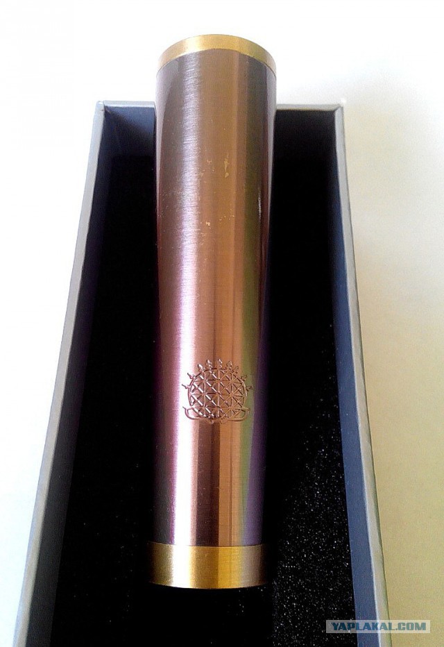 Электронная сигарета, матчасть и выбор