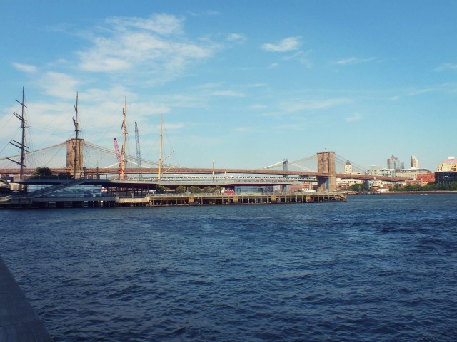 Как я побывал в США. Часть пятая. Заключительная