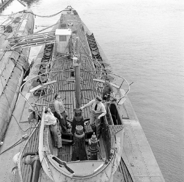 Подборка исторических фото