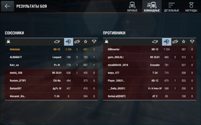 Wargaming 34
