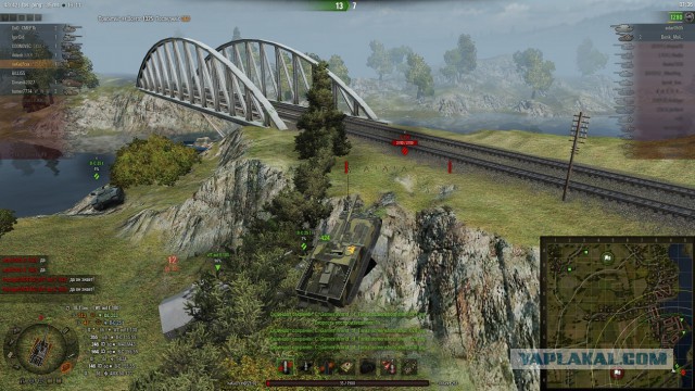 Wargaming 36