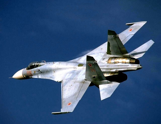 Авиации пост