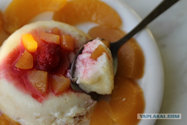 Мировая кулинария. День повара