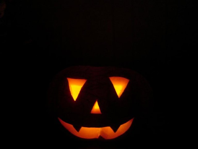 ХЭЛОУИН. Празднуем Halloween