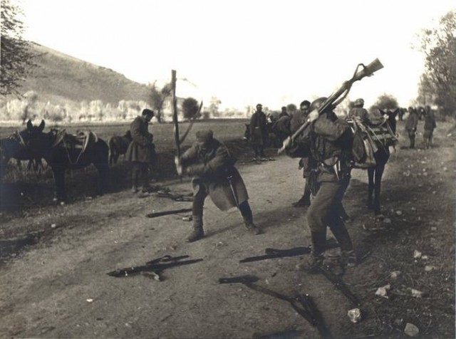 Фотографии к "Нахальному минированию" и "Лехе"