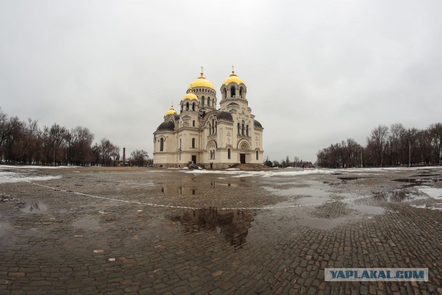 Мое хобби - учусь фотографировать