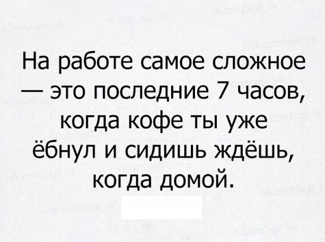 Подборка перлов и высказываний на майские