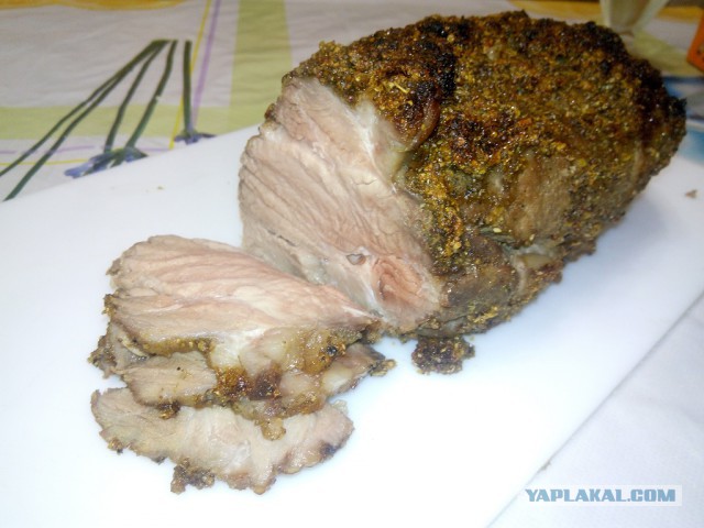 Souse-Vide, что это?