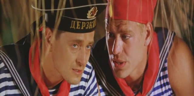 Назвал "петухом" и погиб от ножевого ранения