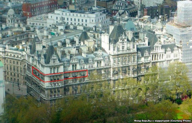 Разрыв отношений между Россией и США