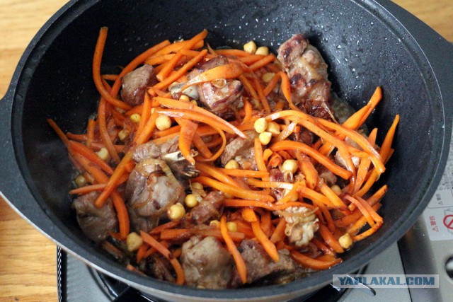 ЯПКулинарии 12 лет