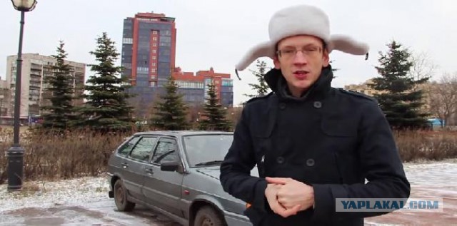 Побег от полиции и печальный исход