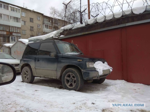 Ну и как быть мужику? Купил УАЗ Патриот за 1.3 млн., вложил на устранение косяков более 400 000 руб. И теперь еще не продать