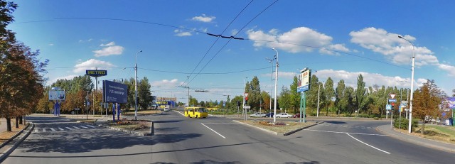 Путешествие в ЛНР, ДНР, Крым и на Кавказ 2019