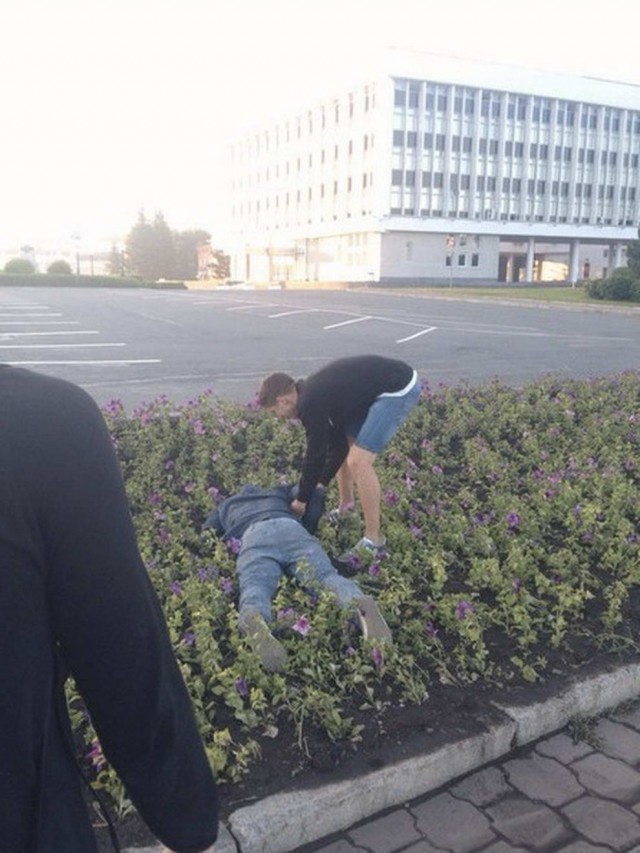 Скотсети и прочие интернеты 05.07.19