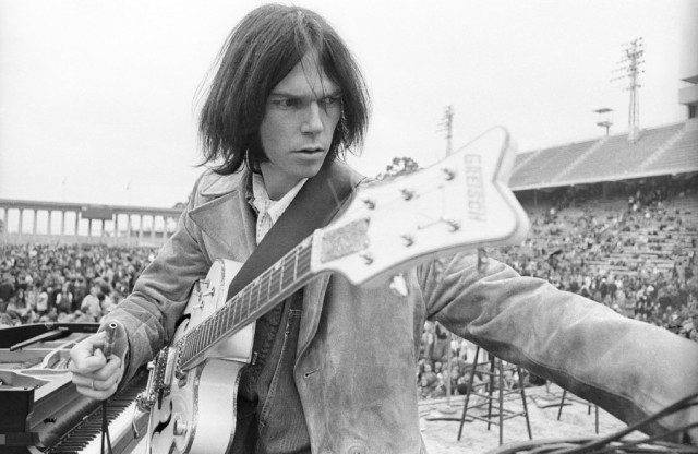 50 лет назад. Декабрь 1969 года