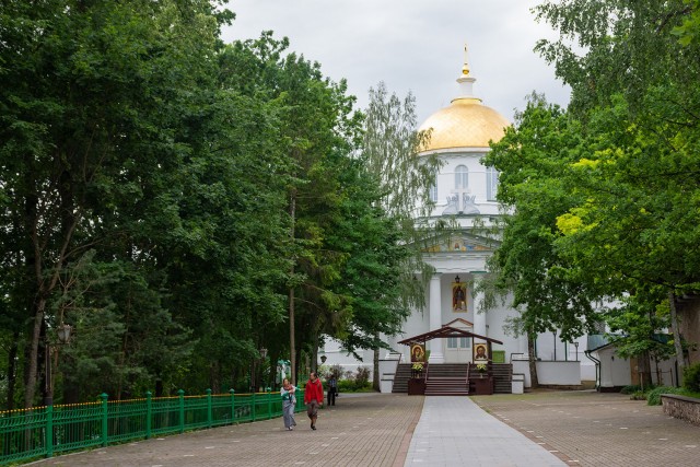 Деревенская Америка - 7