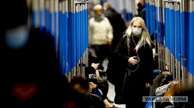 Москвичи обжаловали в судах штрафы за нарушение карантина более чем на 270 млн рублей