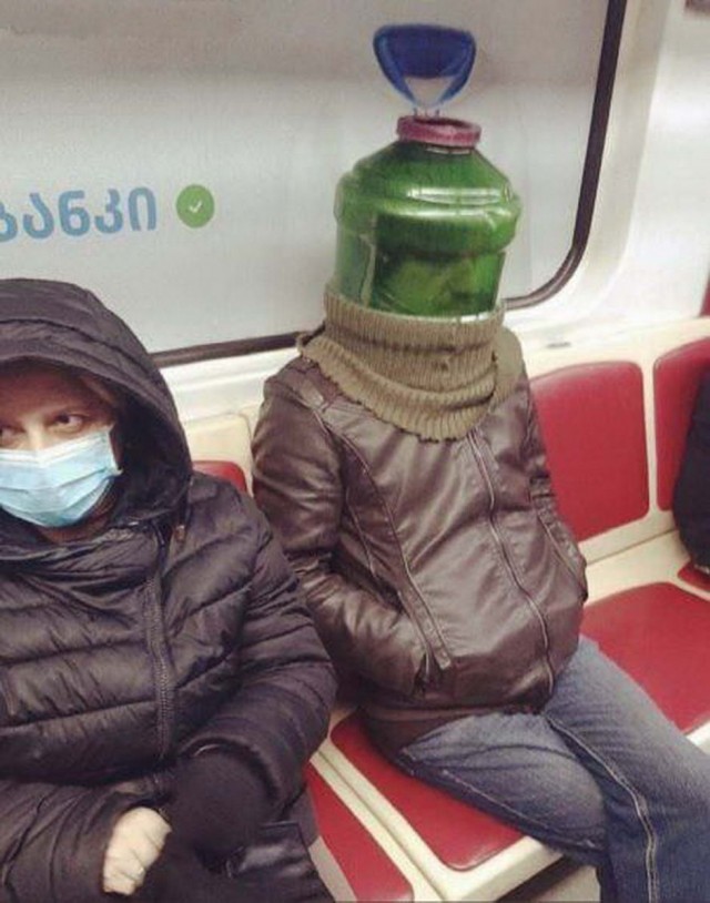 Факты, о которых вы не знали