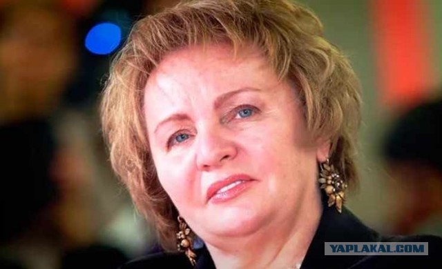 Аркадий Ротенберг объявил себя владельцем дворца в Геленджике
