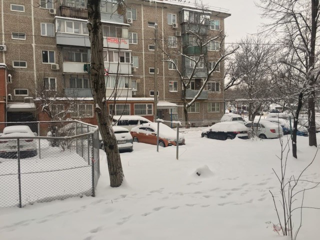 А у вас?
