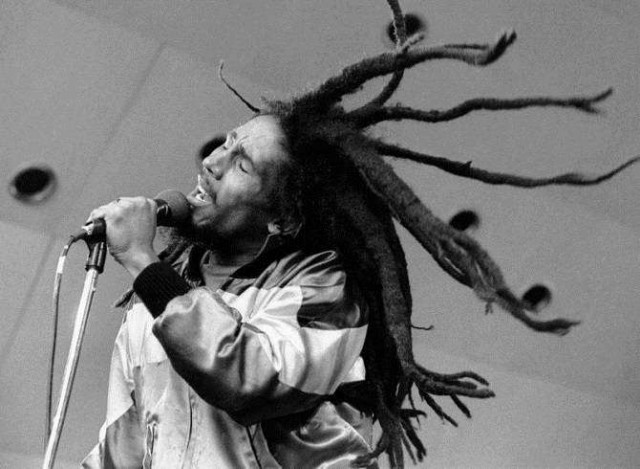 Bob Marley: история музыканта.