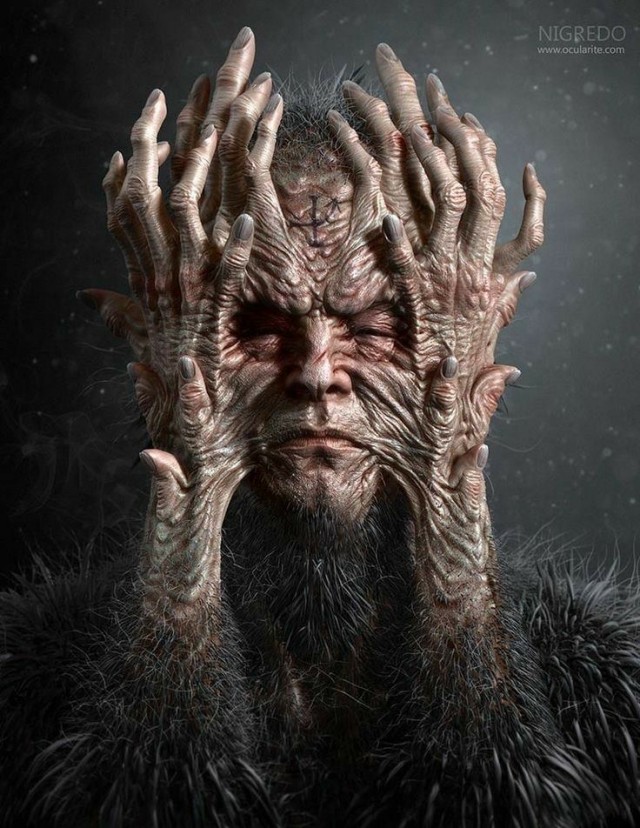 Crazy Art "Философия Исповеди"