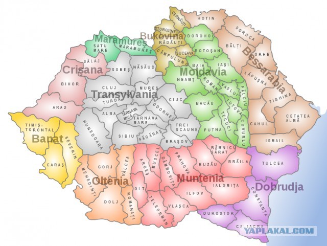 Какие же вы лицемеры