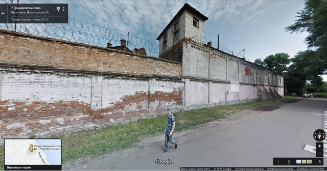 Миронов попросил новое здание для Госдумы