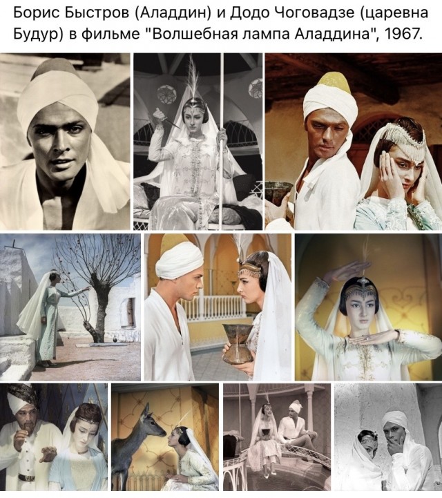 Интересные и редкие ретро-фотографии 21.06.2021