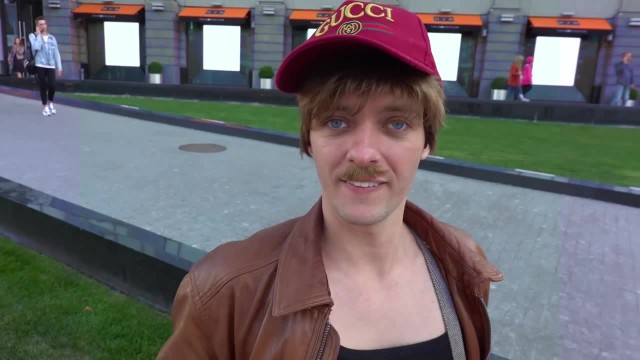 На Украине полицейские с поличным поймали уроженца грузинского Батуми во время очередного ограбления