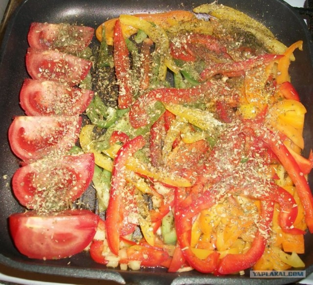 РУЛЕТИКИ из СВИНОЙ КОРЕЙКИ  (грибы, сыр, бекон)