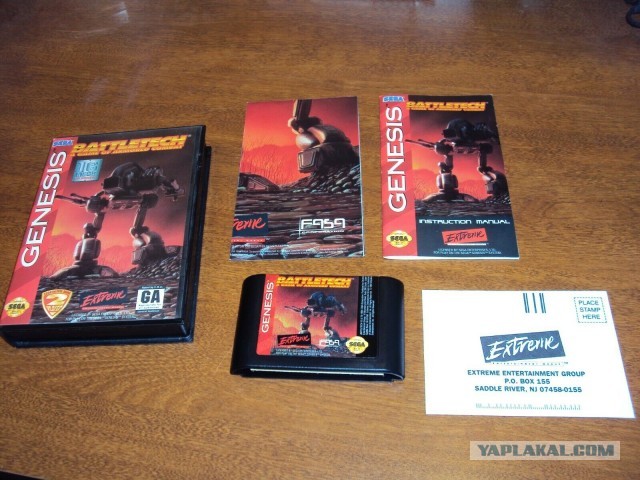 10 лучших игр на двоих для Sega Mega Drive.