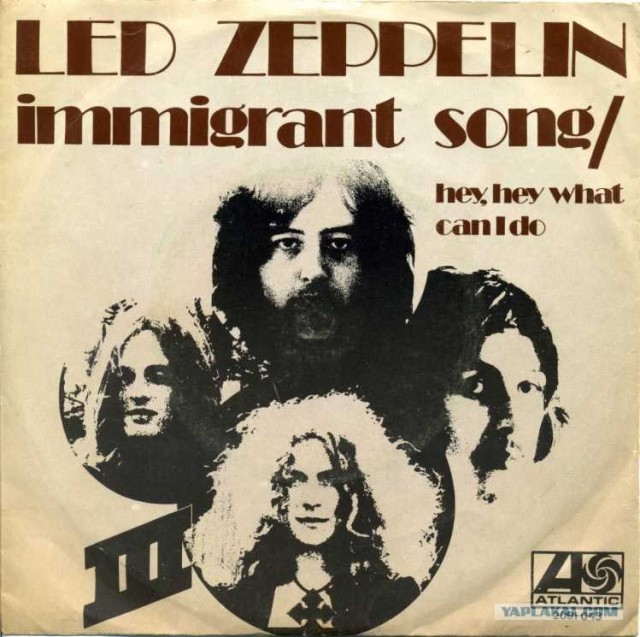 Led Zeppelin